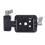 (KTSP) Stabilizer Vertical Plate for RS3 RS2 Pro Vertical Camera Mounting Kit Handheld Stabilizer Ve