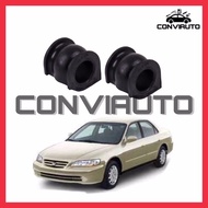 HONDA ACCORD S84 2.0 VTEC 98' FRONT STABILIZER BUSH 26.5MM (51306-S84-A01) 2PCS/1SET | CONVIAUTO