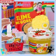 Indomiaw SLIME By Joybox EDUCATIONAL SLIME TOY