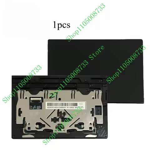 PJS Touchpad For LENOVO THINKPAD P15 Gen 2 20YQ 20YR/T15g Gen 2 20YS 20YT 01LV551 5M11B95876 5M11B95