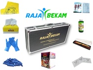 SET BEKAM RAJA BEKAM 19 CUP COMPLETE SET