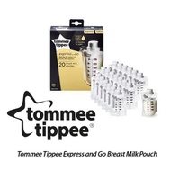 tommee tippee breast milk pouches 20/breast milk pouches tommee tippee