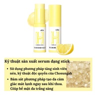 Chosungah H Serum Stick Vita Anti-Aging Skin Whitening Stick Serum 10g