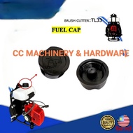 (Ready Stock) Brush Cutter TL33 Fuel Cap / Fuel Tank Cap Tudung Tangki Minyak Mesin Rumput TL33 TB33
