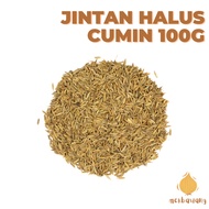 White Cumin Fine Cumin/ Cumin/ 50g