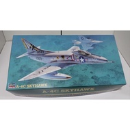 1/48 Hasegawa A-4C Skyhawk Tudm/RMAF