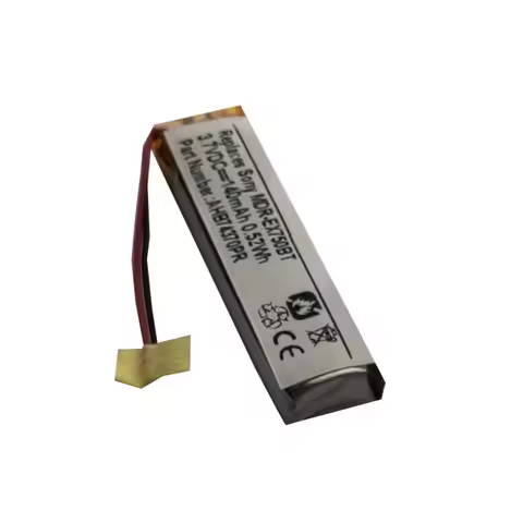 For Huawei Honor XSport AM61 AHB74370PO Earphone Battery