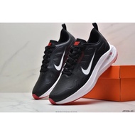 Zoom WINFLO 8 Moon Landing W8 Lightweight Leather Surface Breathable Casual Sports Running Shoes.The