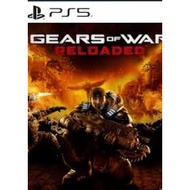 Gears of War Reloaded Full Game (PS5) Digital Download