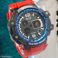 GCHOCK WATCH SPORT WATCH