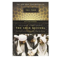 THE SHIA REVIVAL VALI NASR