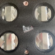 OEM forging piston k24/K24A turbo /NA forged piston 86mm/87mm/87.5mm 12:5 racing piston for Honda(ne