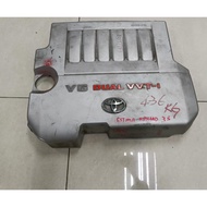 TOYOTA ESTIMA ACR30 ALPHARD ANH10 3.5 2GR Plastic Engine Cover Used