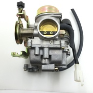 cod carburettor carb replace Keihin CVK30 150cc+ GY6 fit YAMAHA GY6 HONDA CG RS JOG DIO SUZUKI hot