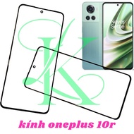 Oneplus 10R glass (oneplus 10r laminated glass)