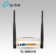 "; Router Wireless Wifi TP-Link TL-WR841N OPENWRT DDWRT Normal bukan