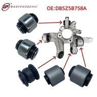 5PCS Rear Suspension Knuckle Bushing Kit For Ford Explorer 2011-2017 DB5Z5B759B DB5Z5B758B  BB5Z5B75