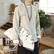 Sauce Style Japanese Kimono Top Japanese Izakaya Sushi Restaurant Chef Work Clothes Cuisine Clothing