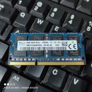 Ram Laptop ddr3L pc3L 8gb 12800