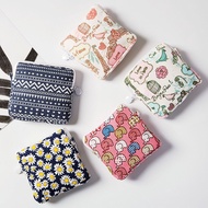 กระเป๋าใส่เหรียญทรง4เหลี่ยม LJ021