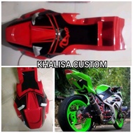 KAWASAKI Undertail Ninja 250fi 300fi model zx-636kawasaki