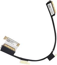 ZAHARA eDP LCD Screen Cable FHD Touchscreen 40 Pin Replacement for Lenovo ThinkPad T495s 20QJ 20QK T