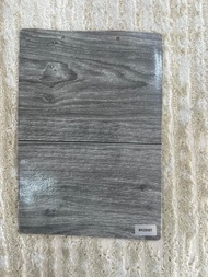 Tikar Getah 6 Kaki Tebal 0.45mm Satu Gulung 20 meter PVC Vinyl Carpet Flooring ready stock