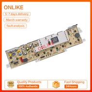 DWF-G6313 / DWF-G6315/DWF-T6011แดวูเครื่องซักผ้าบอร์ด PCB (บอร์ดคอนโทรล) DWFG6315 DWFT6011DWFG6313
