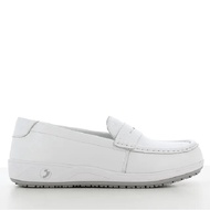 Safety Jogger รุ่น HESTIA O1 รองเท้าทำงานสำหรับผู้หญิง รองเท้ากันลื่น ไม่ผสมโลหะ ESD