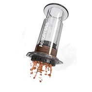 [Filter Coffee Gear] AeroPress Coffee Maker - Clear