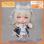 Nendoroid Fuwawa Abyssgard Hololive