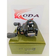 Daiwa PT100HL (Left Handle)