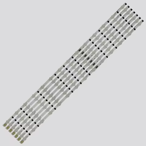 LED Backlight strip UE42F5560 UE42F5305AK UE42F5300AY UE42F5700AW UE42F6100AK UE42F6400AK UE42F6500A