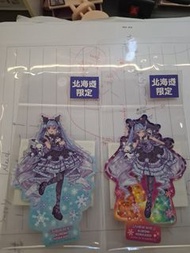 雪初音•北海道限定貼紙