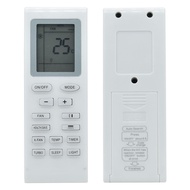 New Universal AC Remote Control GL-2402 For Gree Air Conditioner YT1F YAP1F YB1F2 YB1FA YAA1FB YACIF