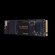 WD Black 1TB SN750E nvme SSD