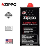 [100% Original] Zippo Fluid (355ml)