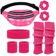 Prom 1980 Cosmetic Sports Bag h400 Leg Cover Set 2HKB