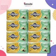 [Eclipse] Sugar Free Candy 34g x 8Tin / Pear & Loquat