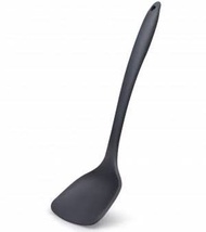 diseno 防刮矽膠中式鑊鏟 - 灰色 (德國LFGB認證)