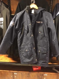 Kappa jacket