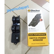 Front-Right Power Window Switch PAJERO SPORT/TRITON DC 08-15 GRANDIS 05-10/ LACER EX 08-010