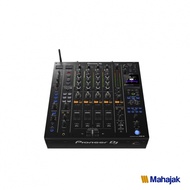 Pioneer DJ DJM-A9  | 4-channel professional DJ mixer