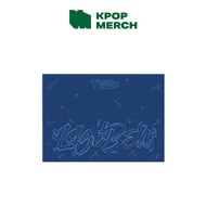 [+Weverse Gift] TWS - 1st Single Album [ Last Bell ] Standard ver.
