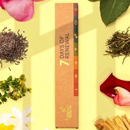 Ispalla 七日重生線香 14支 秘魯聖木線香