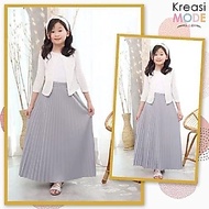 DL88 I PREMIUM CHILDREN'S PLEASE SKIRT PART 1 CHILDREN'S BOTTOM/