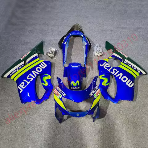 CBR600 F4 1999 2000 Fairing Kit for Honda CBR600F 4 99 00 OEM Replacement Motorcycle Body Cover Fair