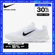 Nike Sepatu Pria WearAllDay - Putih [CJ1682-101]