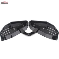 Motorcycle Handguard Hand Shield Fairing Deflectors Protector For Harley Sportster XL883 1200 X48