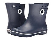 Crocs Jaunt Shorty 女 短筒 雨靴 雨鞋 (Merrell Teva The North Face)